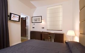 Hotel Vestibul Palace & Villa - Small Luxury Hotels Of The World
